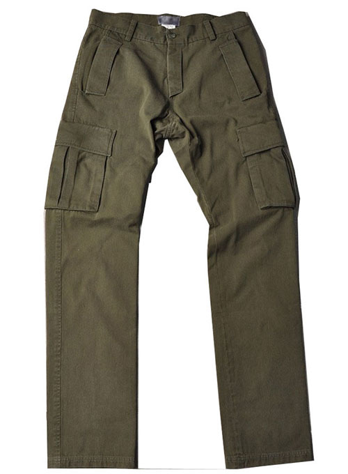 Cargo Jeans - #366 - Click Image to Close