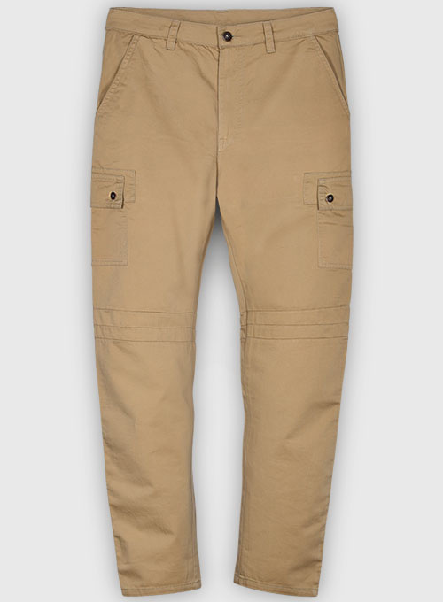 Cargo Jeans - #369 - Click Image to Close