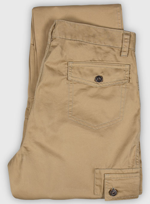 Cargo Jeans - #369