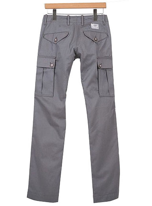 Cargo Jeans - #370 - Click Image to Close