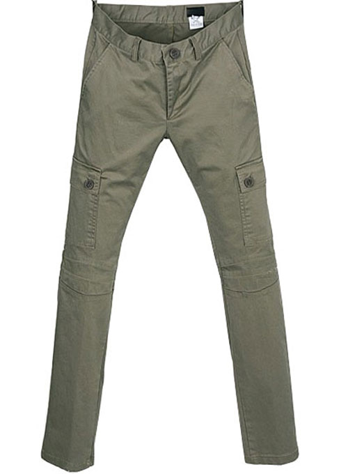 Cargo Jeans - #371 - Click Image to Close