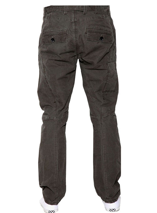 Cargo Jeans - #374 - Click Image to Close