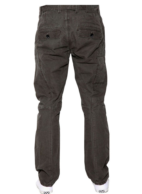 Cargo Jeans - #374