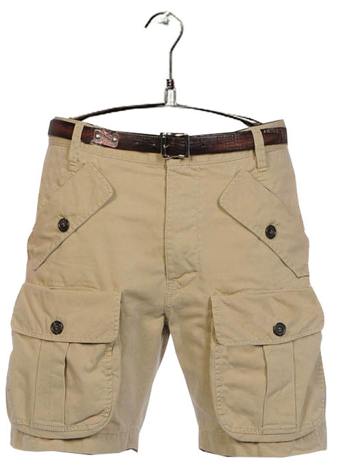 Cargo Shorts Style # 415 - Click Image to Close