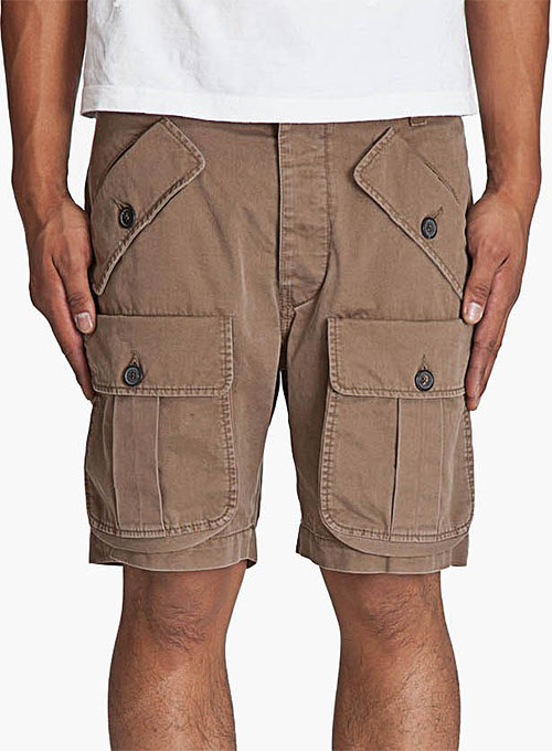 Cargo Shorts Style # 415 - Click Image to Close