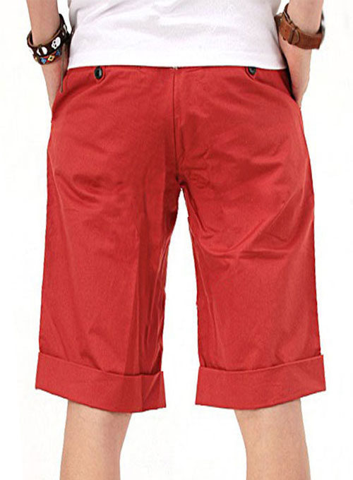 Cargo Shorts Style # 420 - Click Image to Close