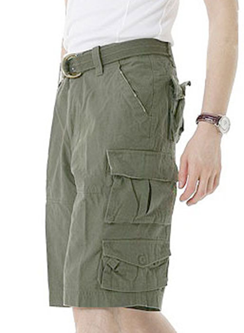 Cargo Shorts Style # 422 - Click Image to Close