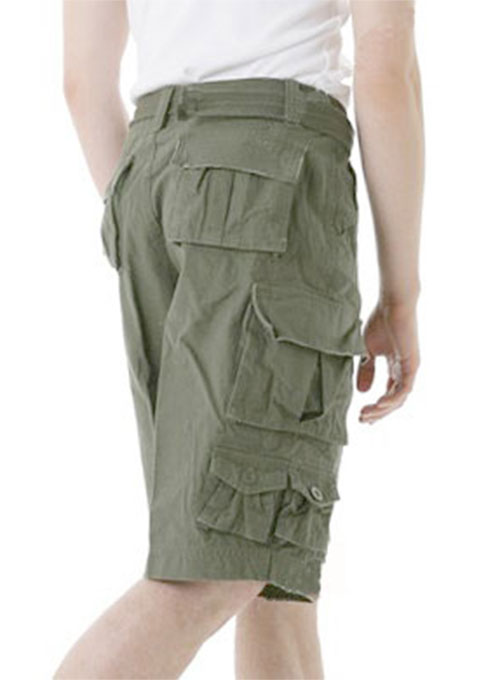 Cargo Shorts Style # 422
