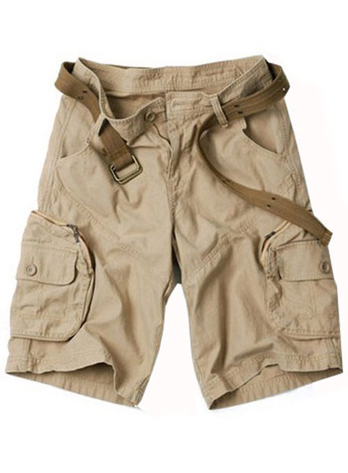 Cargo Shorts Style # 424 - Click Image to Close