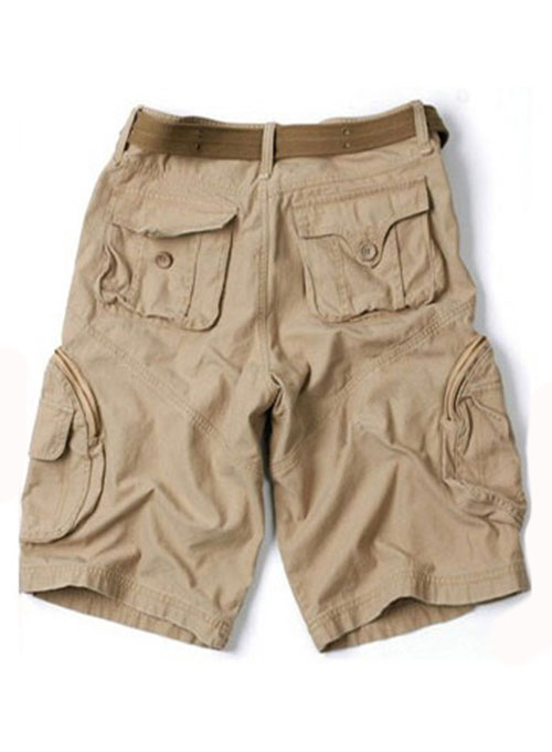 Cargo Shorts Style # 424 - Click Image to Close