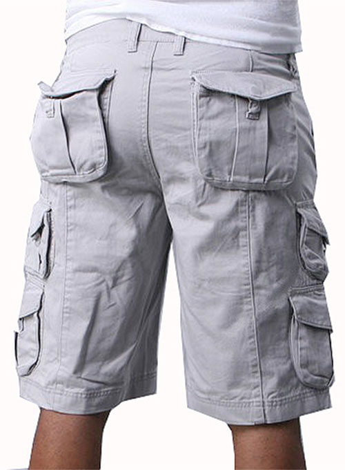 Cargo Shorts Style # 429 - Click Image to Close