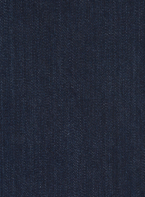 Archer Blue Jeans - Hard Wash - Look #515 - Click Image to Close