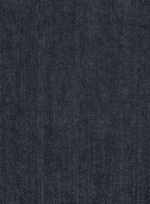 Atomic Blue Jeans - Denim-X Wash - Look #262