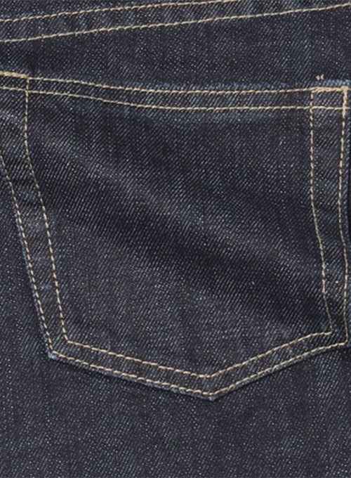 Barbarian Denim Jeans - Denim-X