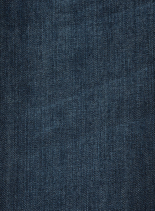 Barbarian Blue Hard Wash Whisker Jeans