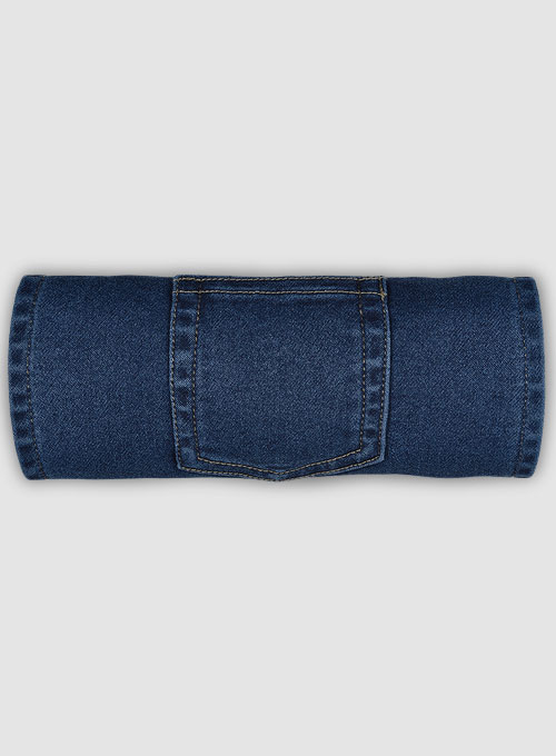 Body Hugger Stretch Denim-X  Jeans