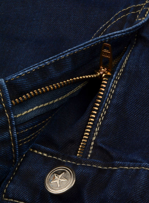 Perisher Blue Jeans - Hard Wash