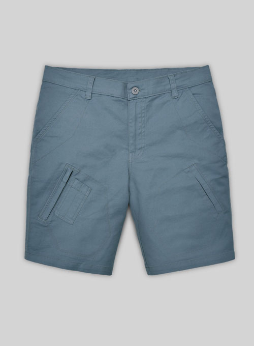 Cargo Shorts Style # 428 - Click Image to Close