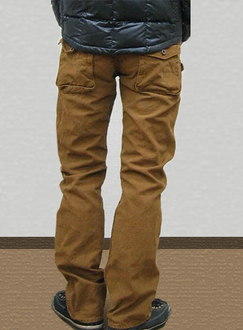 Cargo Jeans - #363