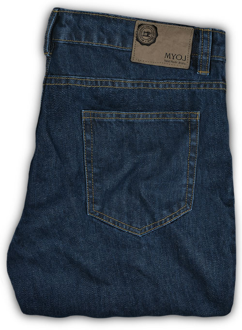 Charlie Blue Jeans - Denim X