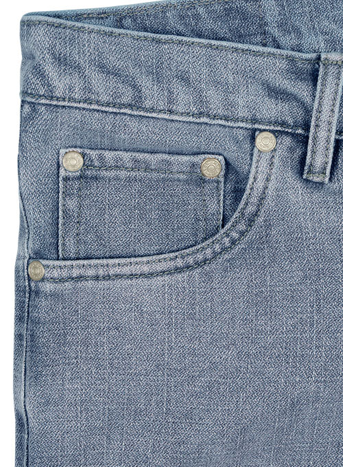 Classic 5 Pocket Shorts - Click Image to Close