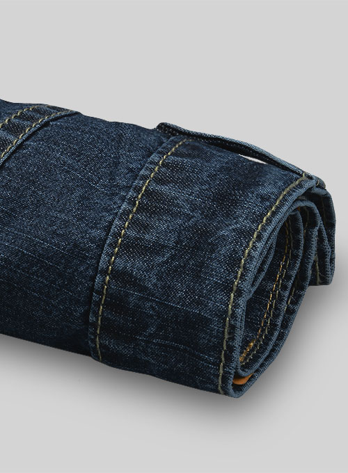 7oz Light Weight Jeans - Click Image to Close