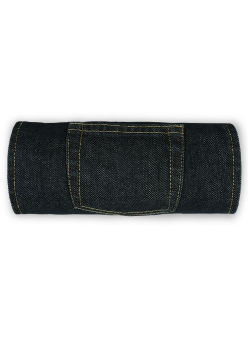 Finlay Blue Jeans - Natural Dip Wash