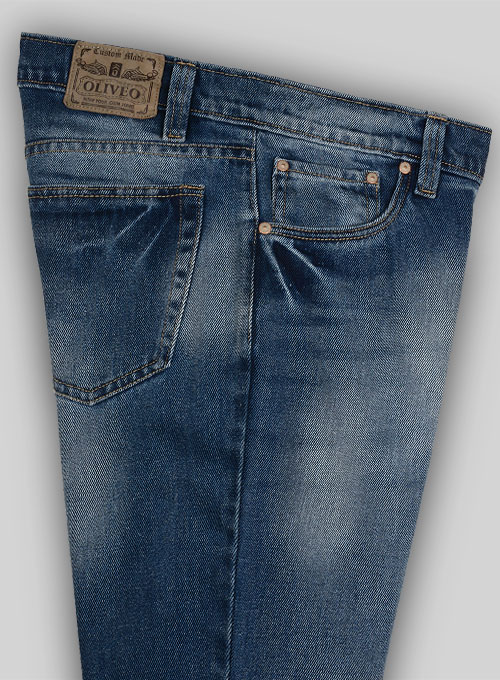 Heavy Hippo Blue - 15 oz - Desert  Wash