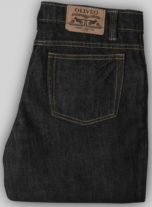 Jones Blue Jeans - Hard Wash