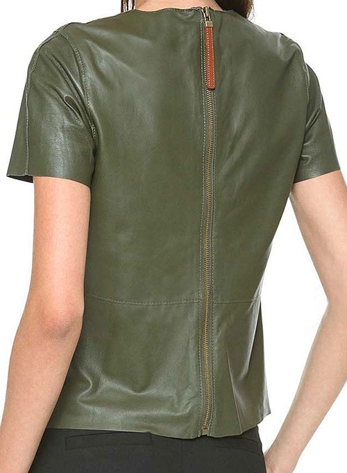 Leather Top Style # 58 - Click Image to Close