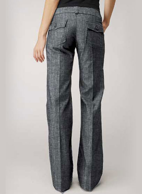 Lenova Trouser Style - Click Image to Close