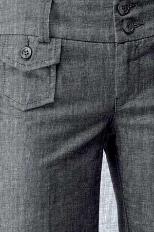 Lenova Trouser Style - Click Image to Close