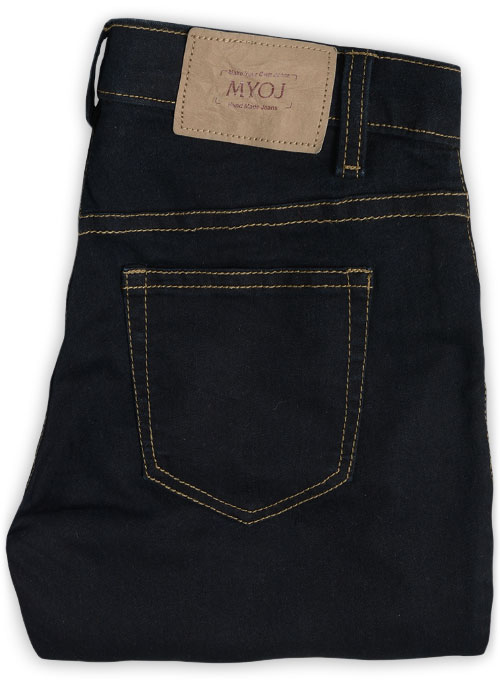 The Looker Ultra Stretch Jeans - Hard Wash