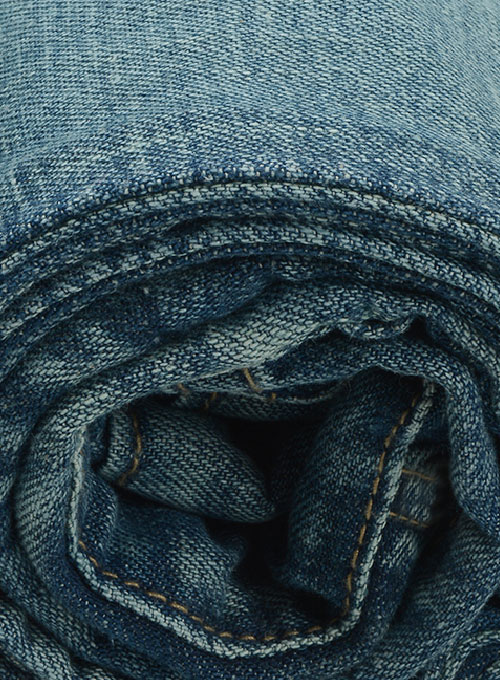 Mason Blue Jeans - Vintage Wash