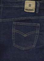 Monopoly Jeans Deep Hardwash