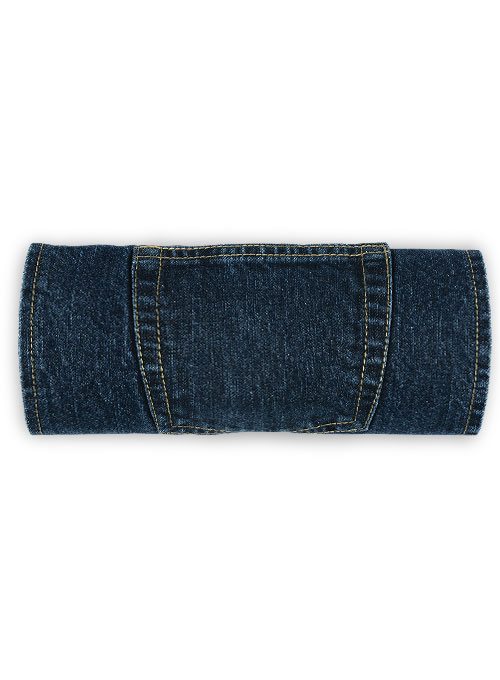 Moscow Blue Jeans - Graphite Wash