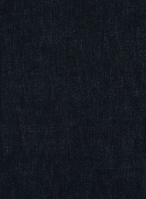 My First Custom Jeans - Dark Blue - 10 oz Denim