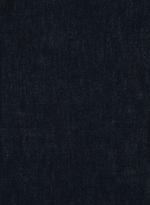 My First Custom Jeans - Dark Blue - 10 oz Denim