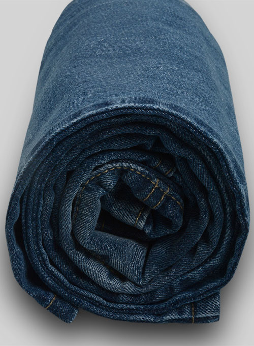Napoli Blue Jeans - Stone Wash