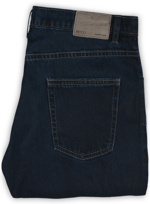 Perisher Blue Jeans - Denim-X Wash - Look #522