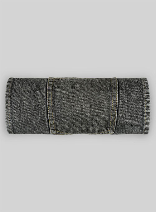 Poker Black Jeans - Desert Wash