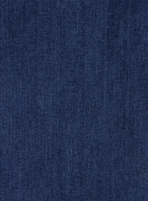 Rover Blue Stretch Jeans - Denim X