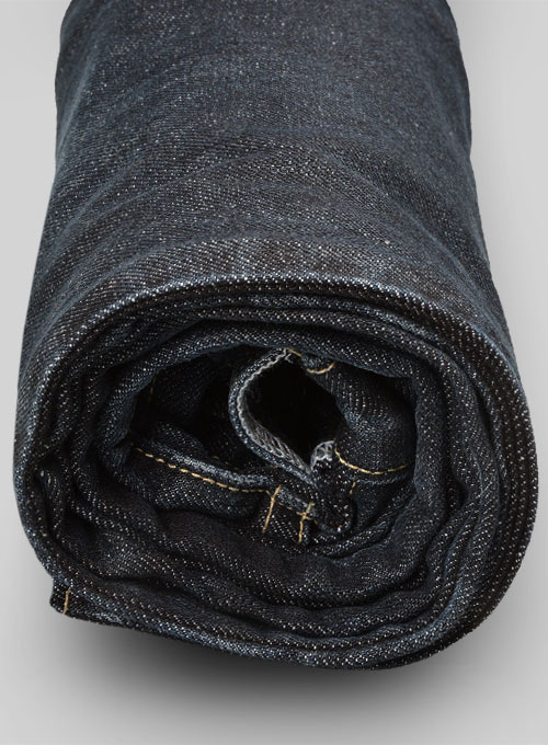 Scorpio Blue Jeans - Indigo Wash