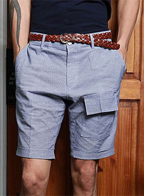 Cargo Shorts Style # 431 - Click Image to Close