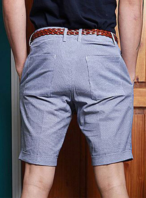 Cargo Shorts Style # 431 - Click Image to Close