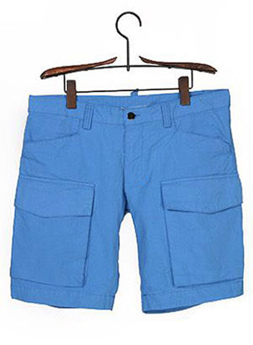 Cargo Shorts Style # 432 - Click Image to Close