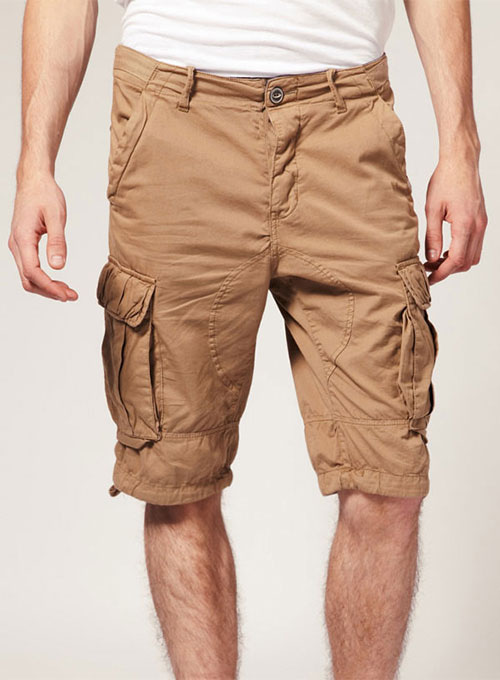 Cargo Shorts Style # 435