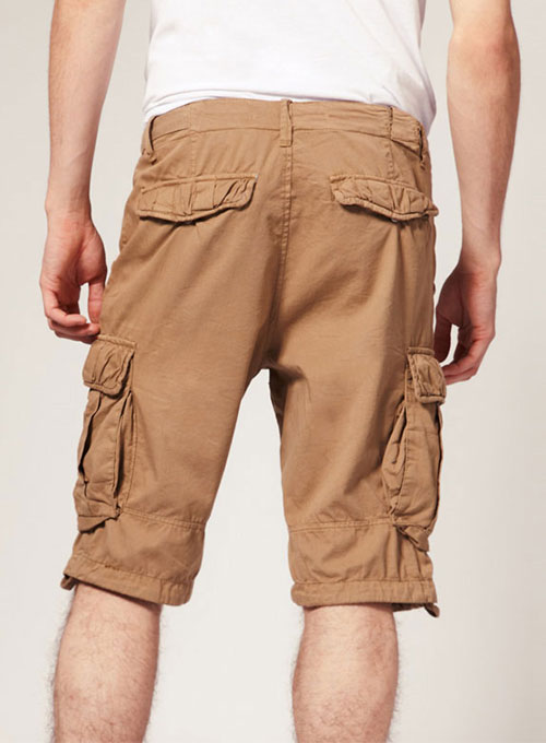 Cargo Shorts Style # 435 - Click Image to Close