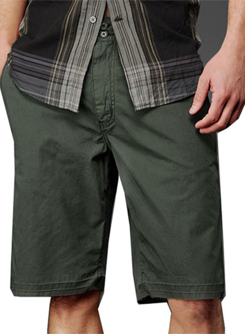 Cargo Shorts Style # 436 - Click Image to Close