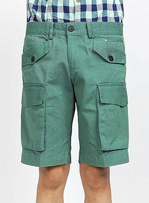 Cargo Shorts Style # 437 - Click Image to Close